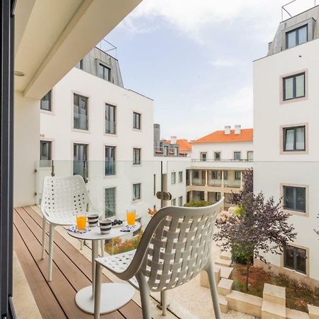 Santa Catarina Premium Apartments By Linc Lisboa Екстериор снимка