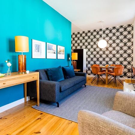 Santa Catarina Premium Apartments By Linc Lisboa Екстериор снимка