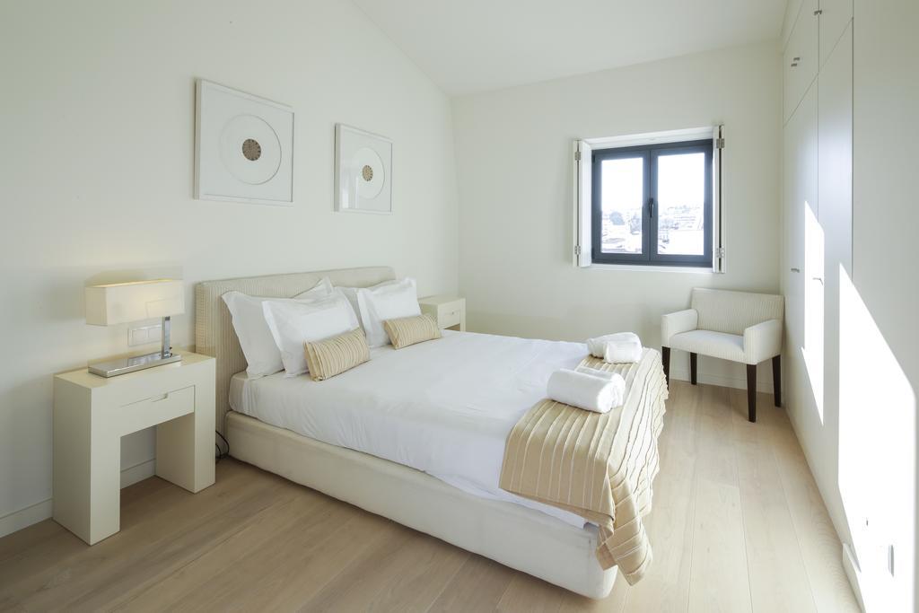 Santa Catarina Premium Apartments By Linc Lisboa Екстериор снимка