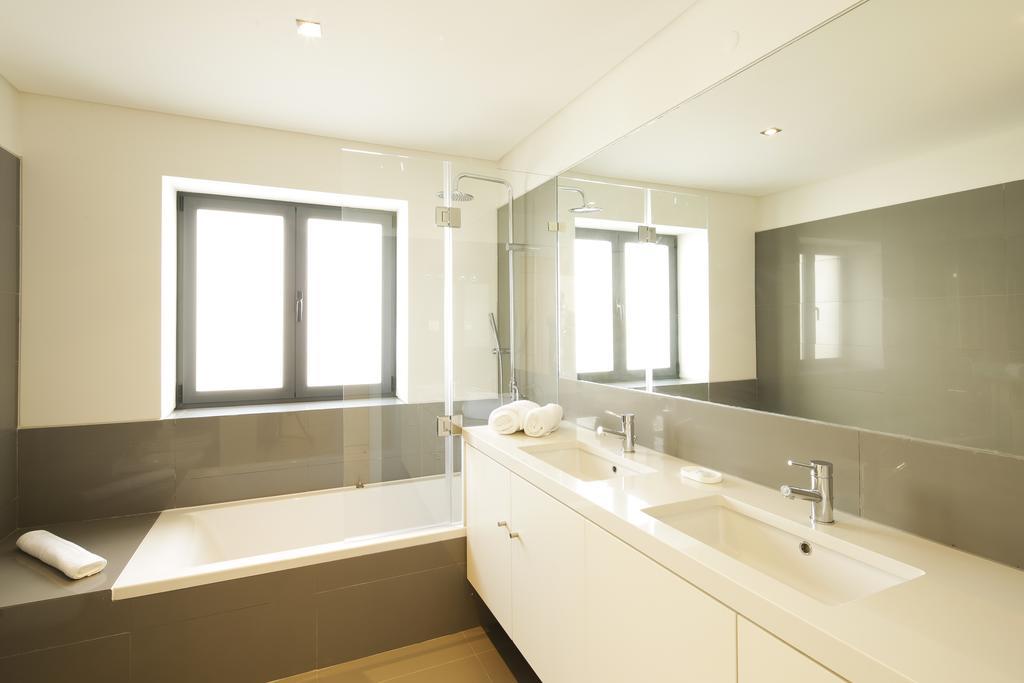 Santa Catarina Premium Apartments By Linc Lisboa Екстериор снимка
