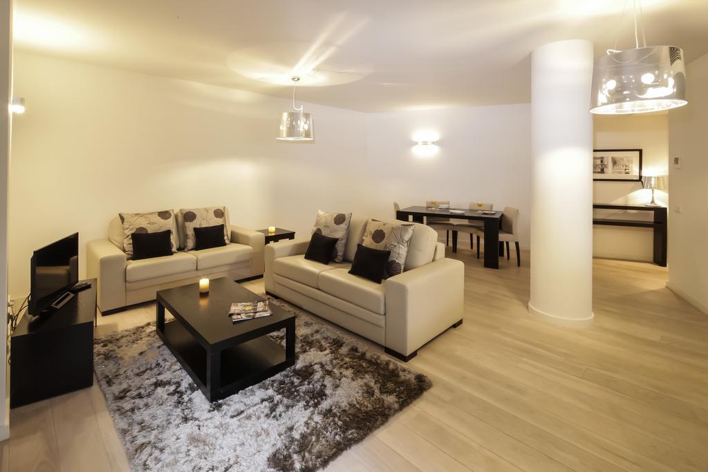 Santa Catarina Premium Apartments By Linc Lisboa Екстериор снимка