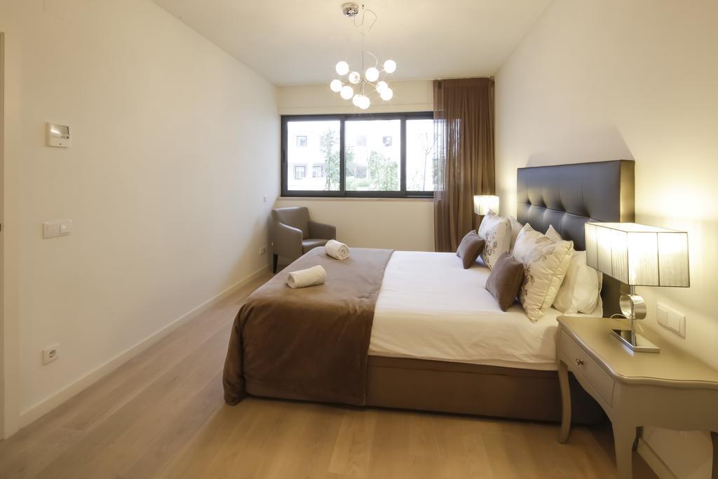 Santa Catarina Premium Apartments By Linc Lisboa Екстериор снимка