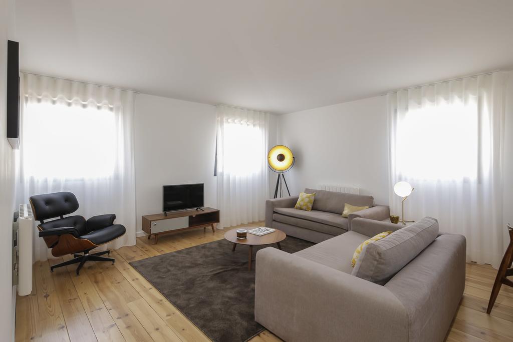 Santa Catarina Premium Apartments By Linc Lisboa Екстериор снимка