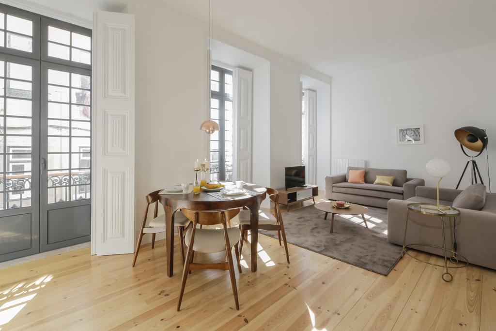 Santa Catarina Premium Apartments By Linc Lisboa Екстериор снимка