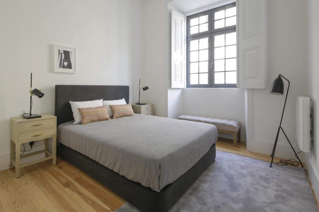 Santa Catarina Premium Apartments By Linc Lisboa Екстериор снимка