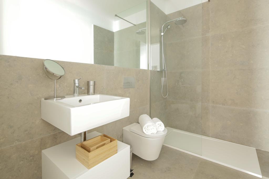 Santa Catarina Premium Apartments By Linc Lisboa Екстериор снимка