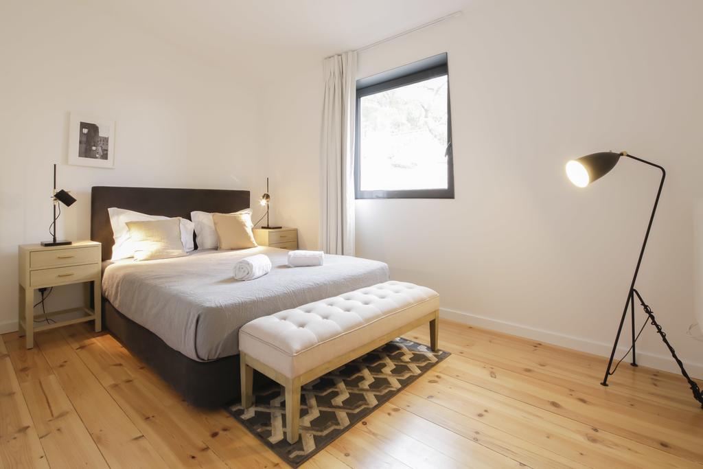 Santa Catarina Premium Apartments By Linc Lisboa Екстериор снимка