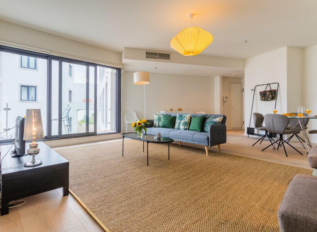 Santa Catarina Premium Apartments By Linc Lisboa Екстериор снимка