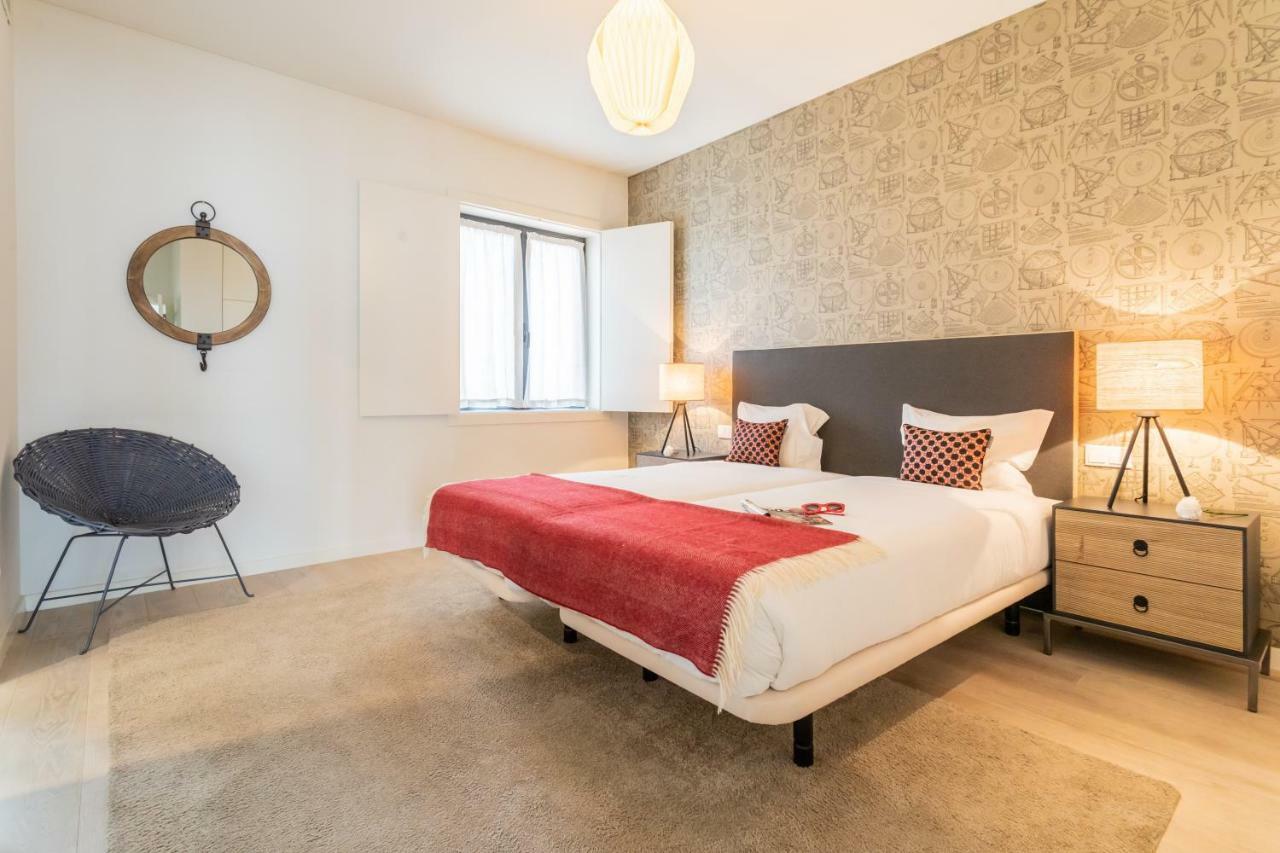 Santa Catarina Premium Apartments By Linc Lisboa Екстериор снимка