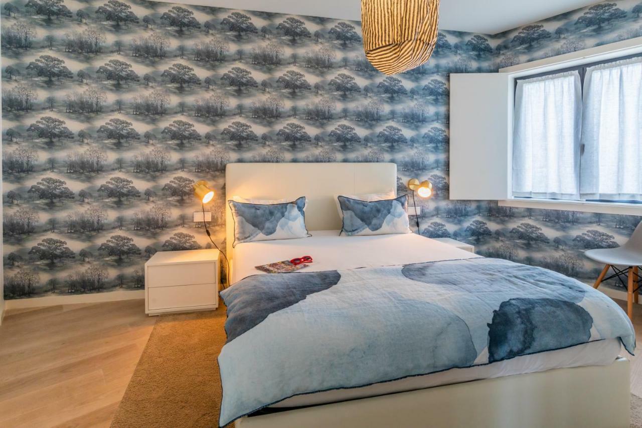 Santa Catarina Premium Apartments By Linc Lisboa Екстериор снимка