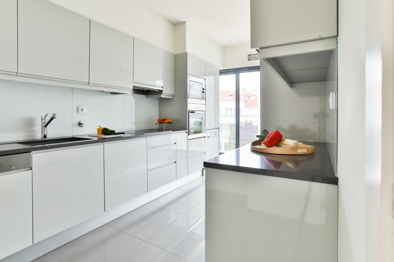 Santa Catarina Premium Apartments By Linc Lisboa Екстериор снимка