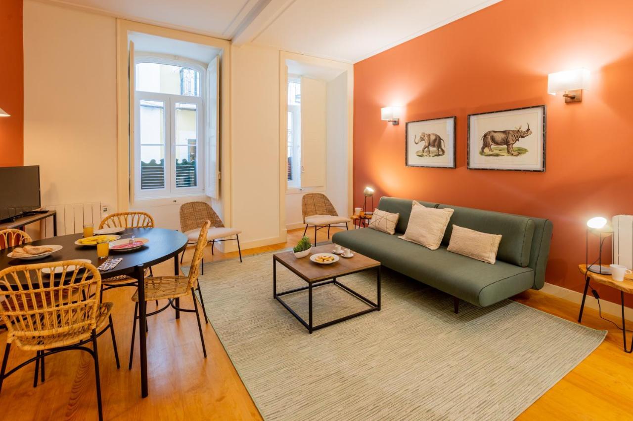 Santa Catarina Premium Apartments By Linc Lisboa Екстериор снимка